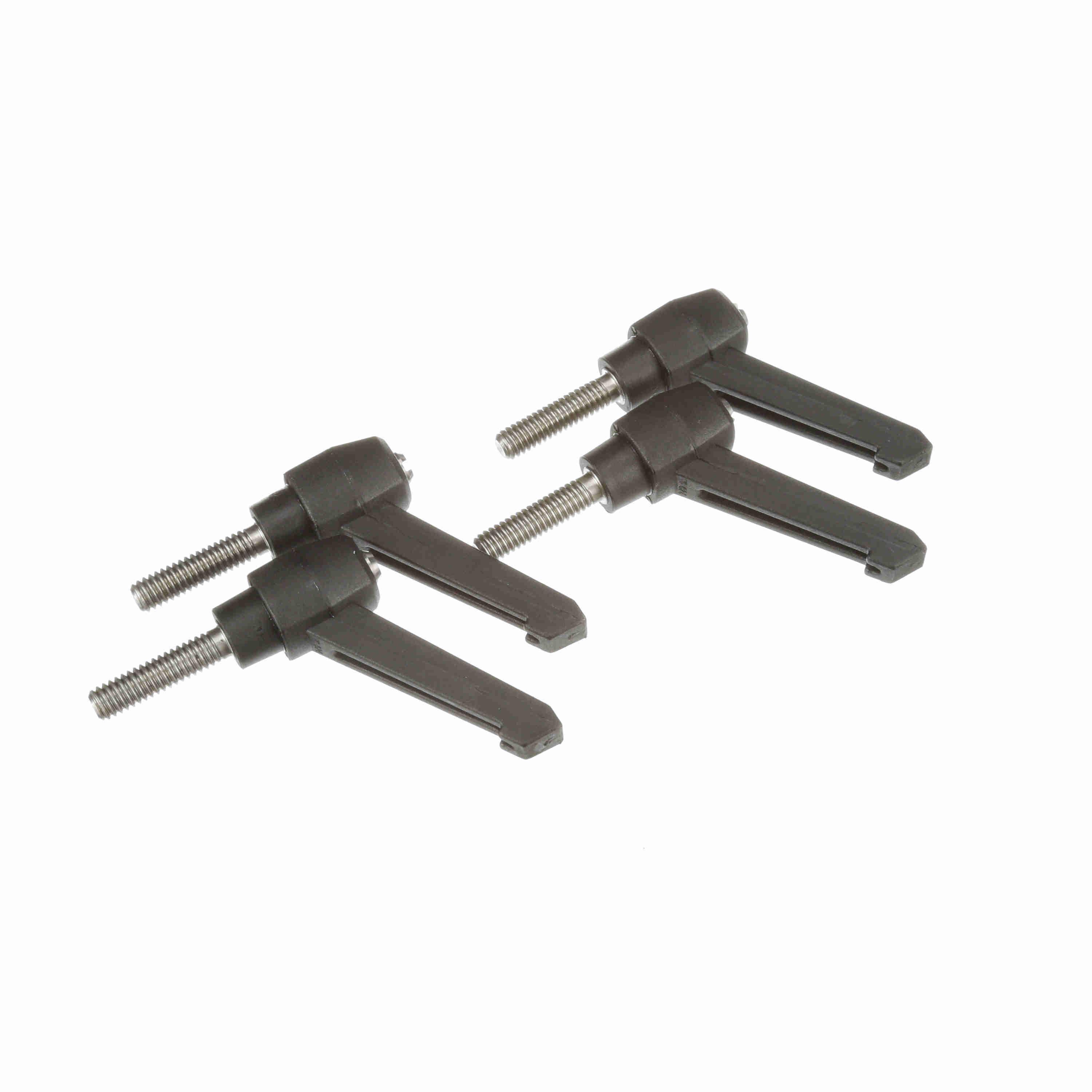 System Plast™ RH-20-BK-MS51618-30