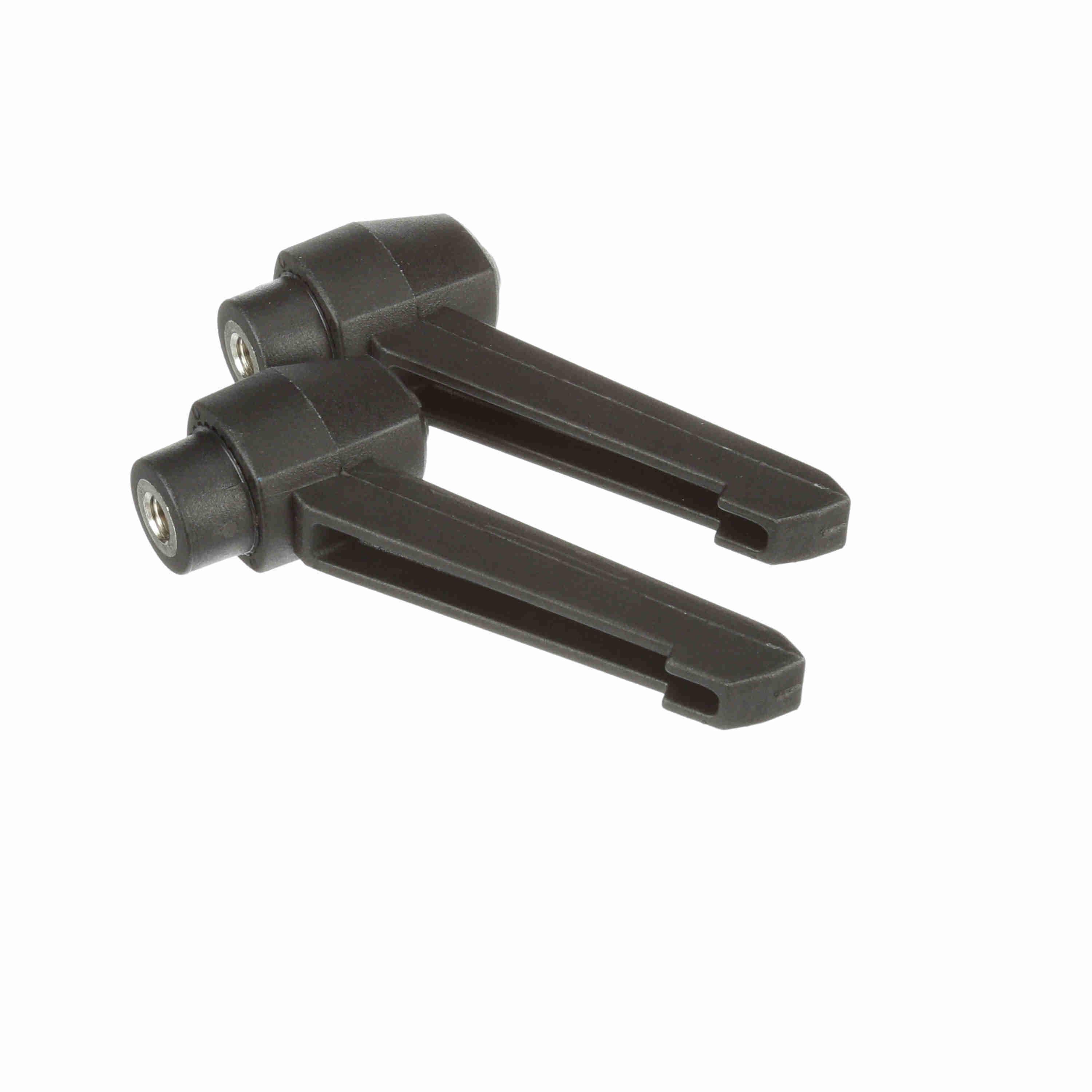 System Plast™ RH-30-BK-FS51618