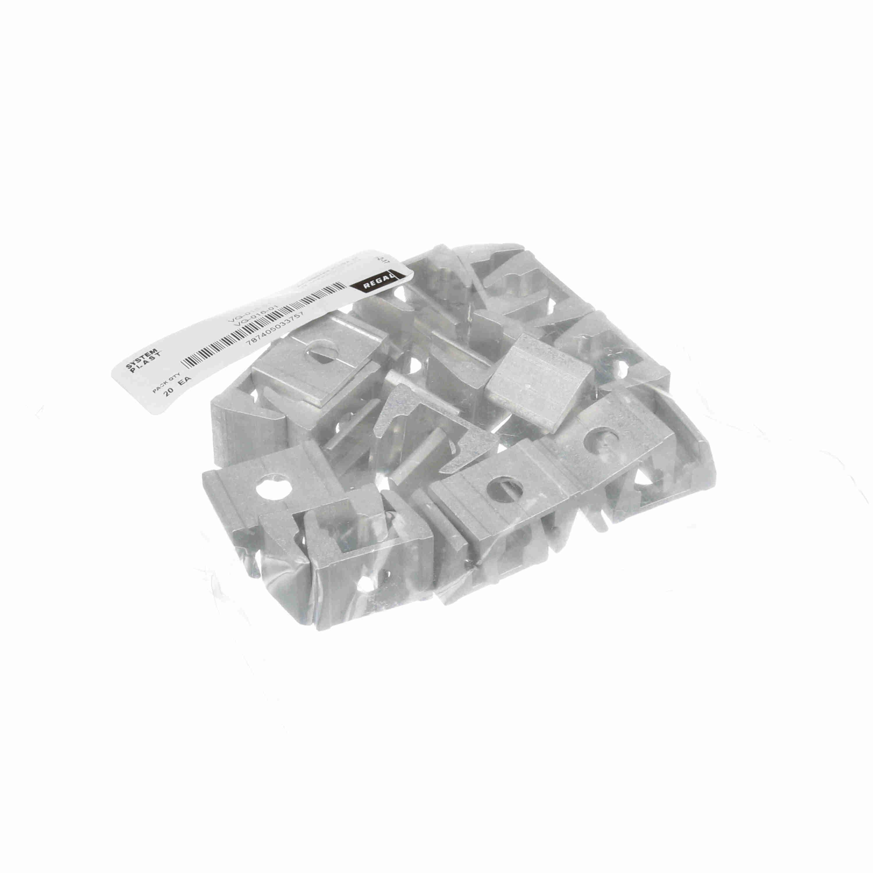 System Plast™ VG-016-01