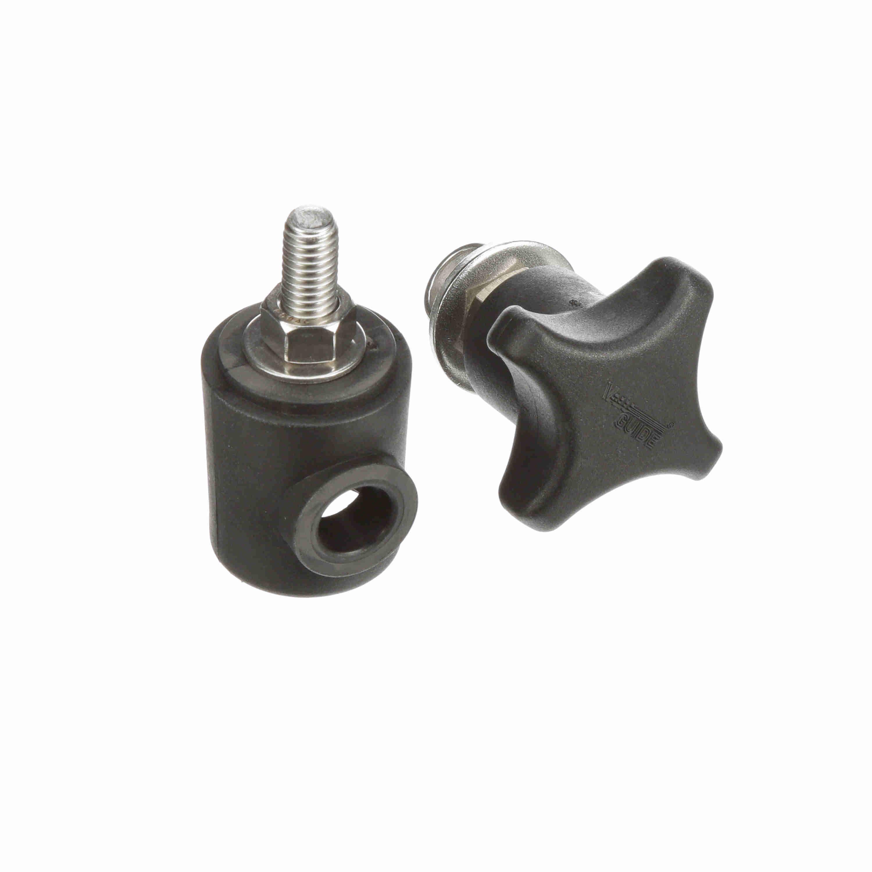 System Plast&trade; VG-203TC-12