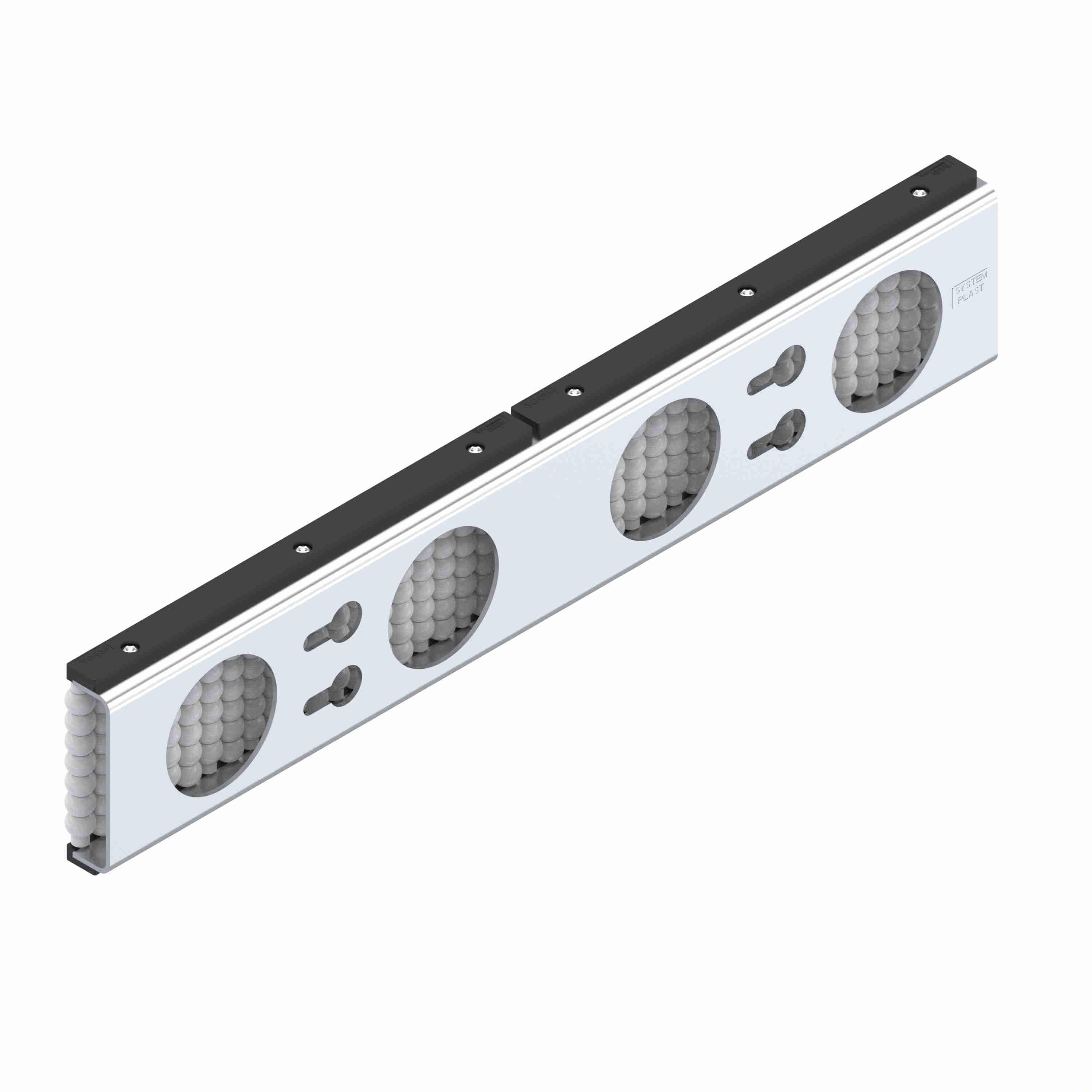 System Plast™ VG684PL408 SOL VG684PL408