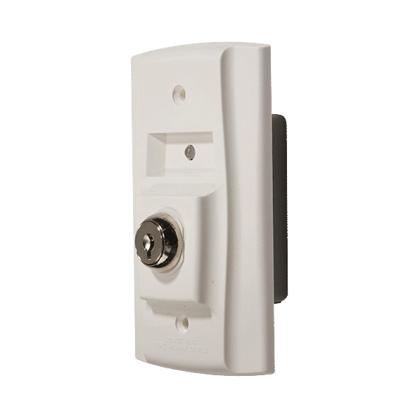 System Sensor® RTS151KEY