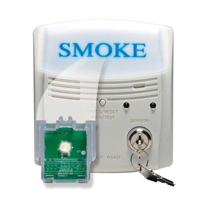 System Sensor® RTS2-AOS