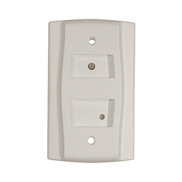 System Sensor® RTS151