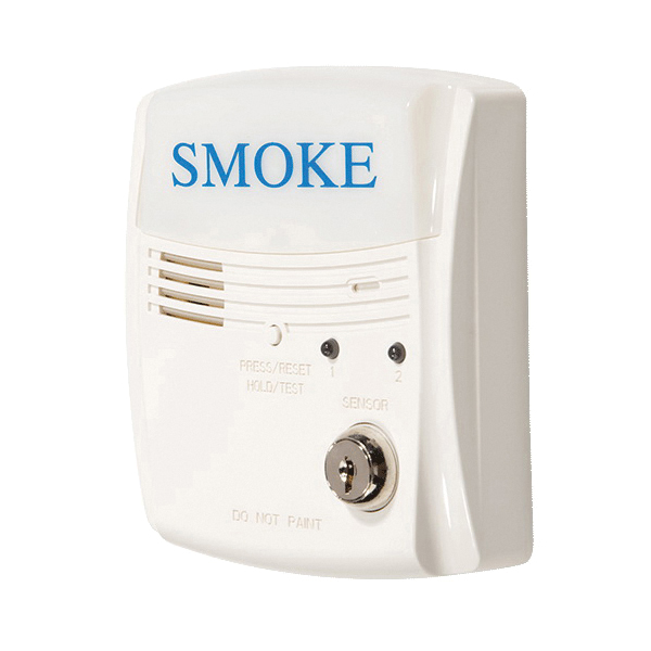 System Sensor® RTS2
