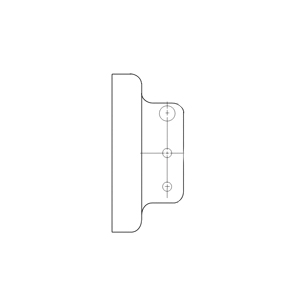 TB Wood's® 6C118