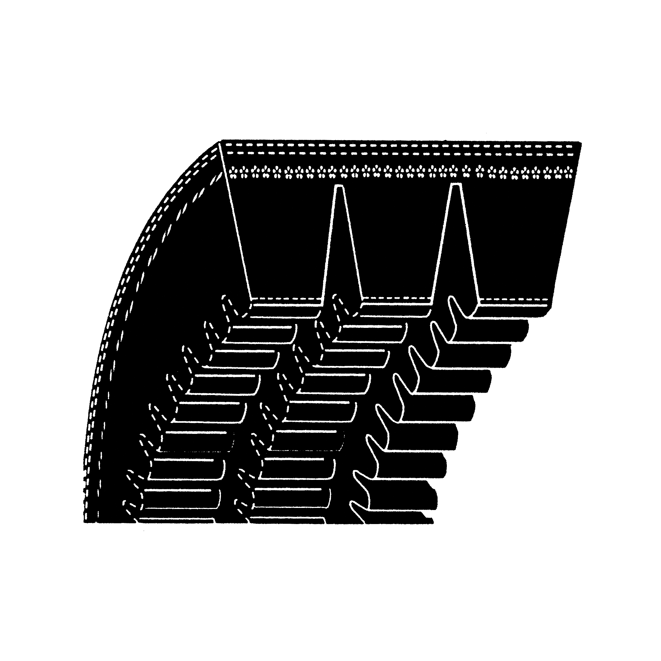 TB Wood's&reg; 3R3VX950