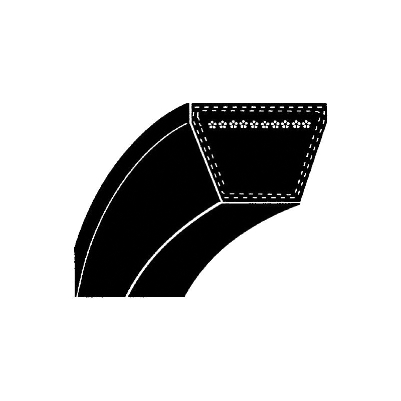 TB Wood's&reg; 5VP1400