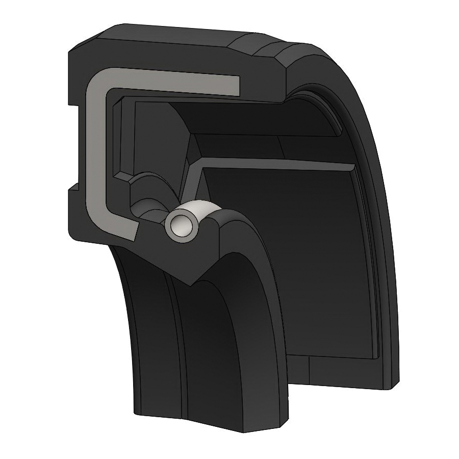 mrn♡ S⑤ T⑤ 750 TCM® 202843VSEC DIC 202843VSEC