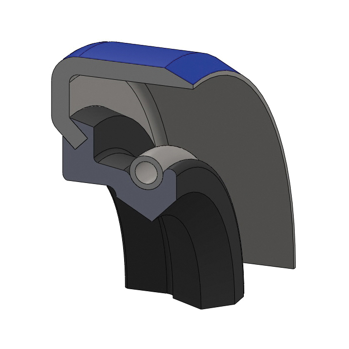 TCM® 065152SB-H