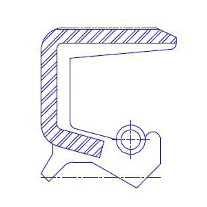 DICHTOMATIK 06813740VTEM