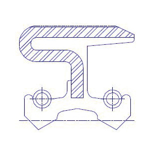 DICHTOMATIK 135214DM