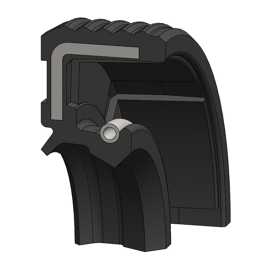 DICHTOMATIK 115X150X12VTG