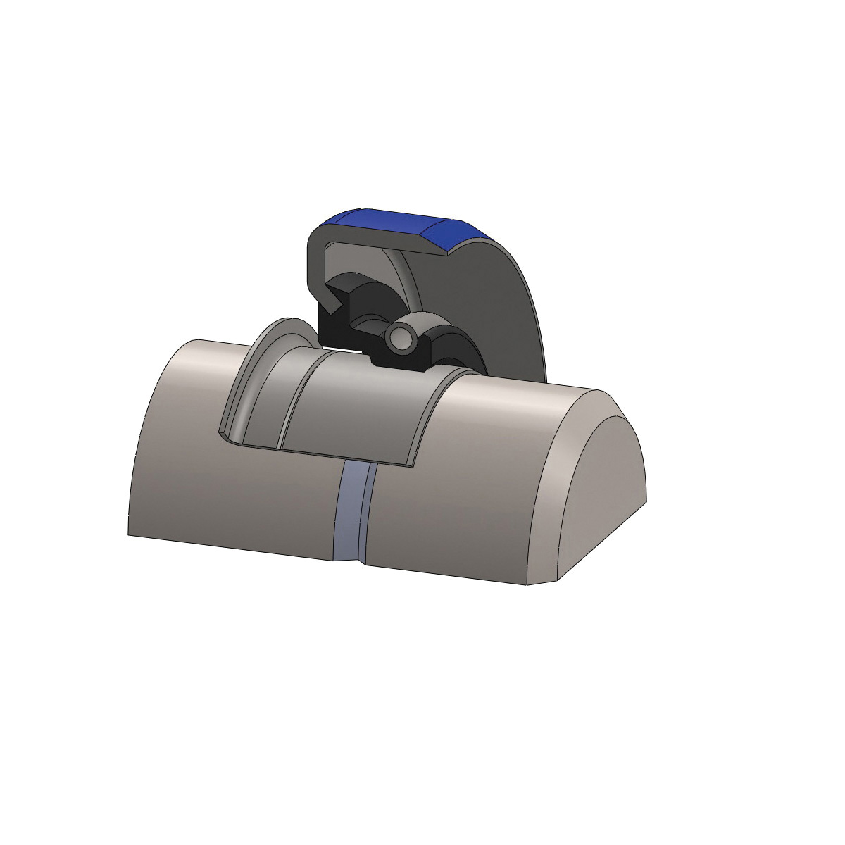 Dichtomatik 99640-BX DIC99640-BX