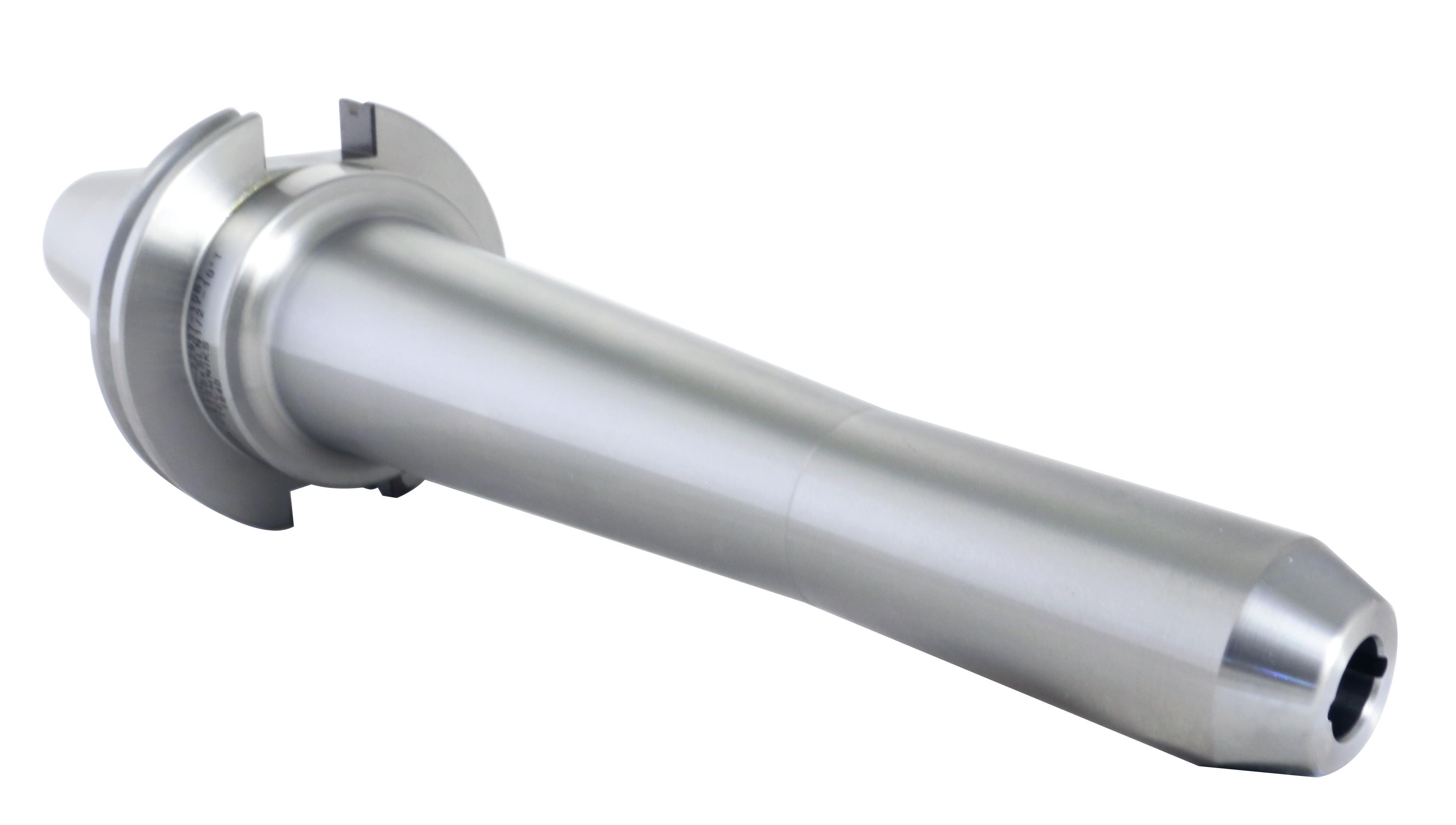 Milling Holders & Adapters