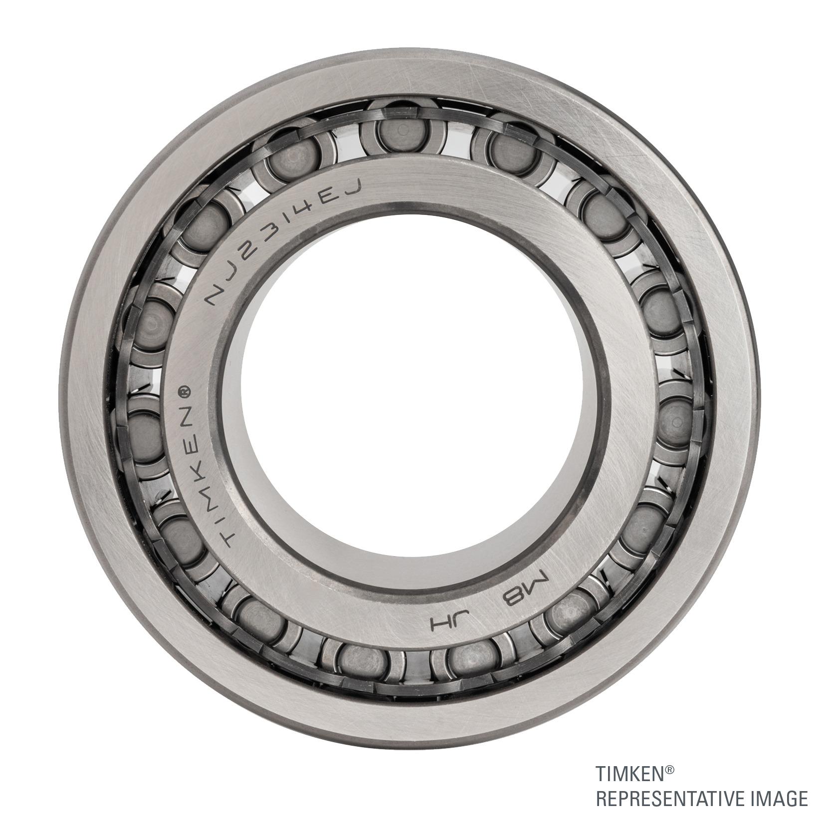 Timken&reg; NJ218EJC3