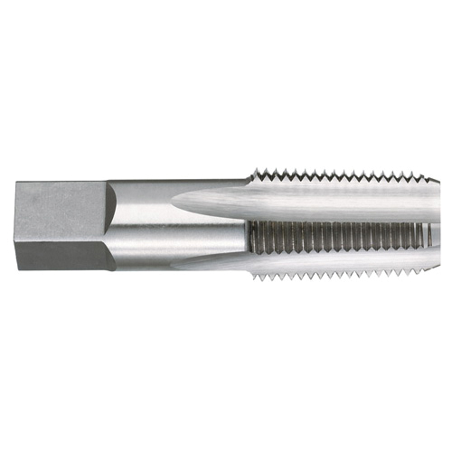 product OSG 1310200 108 Small Shank Pipe Tap, 1/8-27 Thread