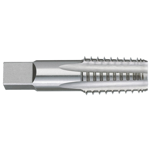 product Titan USA TT93400 775 Straight Flute Taper Pipe Tap, 1/16-27 Thread