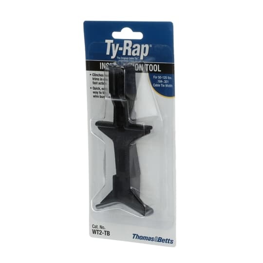 Ty-Rap&reg; WT2-TB