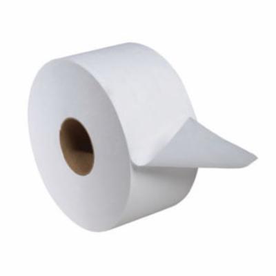 TORK® 12021502 Advanced Toilet Tissue, 2.3 in Dia Core, 1600 Sheets, 2 Plys, Recycled Fiber