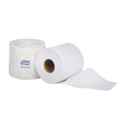 Scott® 02000 Essential™ High Capacity Hard Roll Towel, 1 Plys, Paper, White, 8 in W
