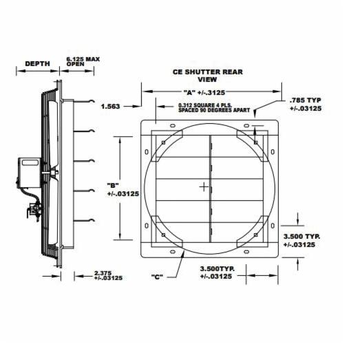 TPI CE12DS TPI CE12DS