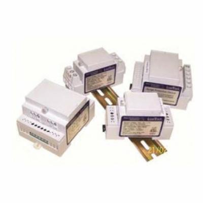 Total Protection Solutions™ TK-LTE120-30A-DIN2