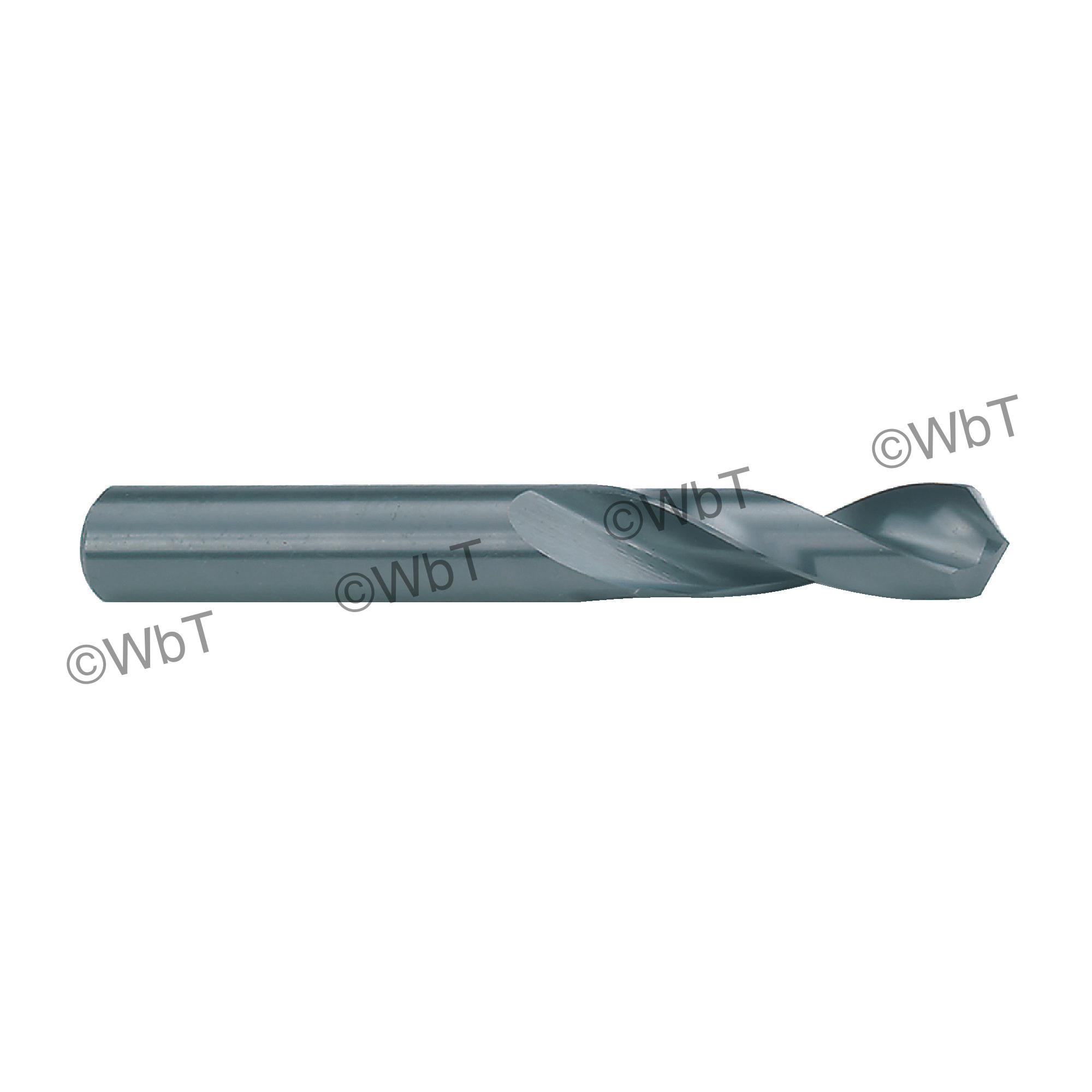 TTC 01-130-014 A29 Extra Long Drill, 7/32 in Drill - Fraction, 0.2188 in Drill - Decimal Inch, 12 in OAL, HSS