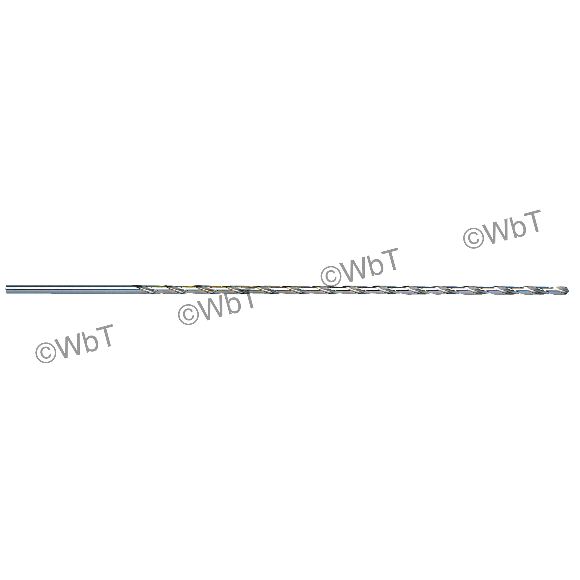 TTC 12-905-270 General Purpose Ground Thread Straight Flute Square Shank Pipe Tap, 3/4-14 Thread