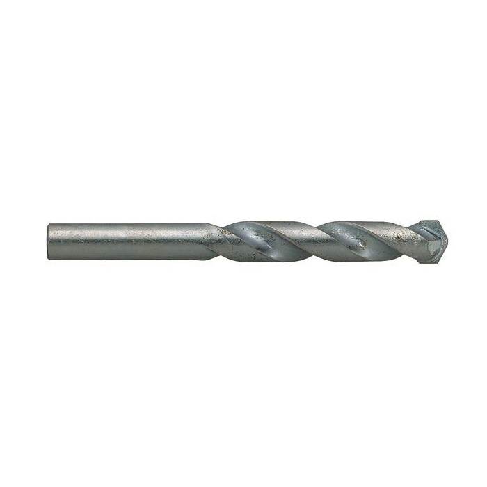 Michigan Drill® CT890-7/32 Masonry Drill, 7/32 in Dia, 4 in OAL