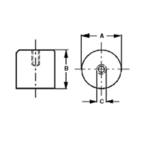 TTC 57-030-840 MMS 57-030-840