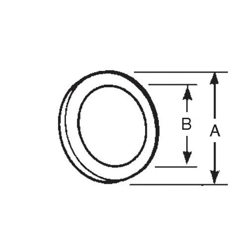 T&B® 5304