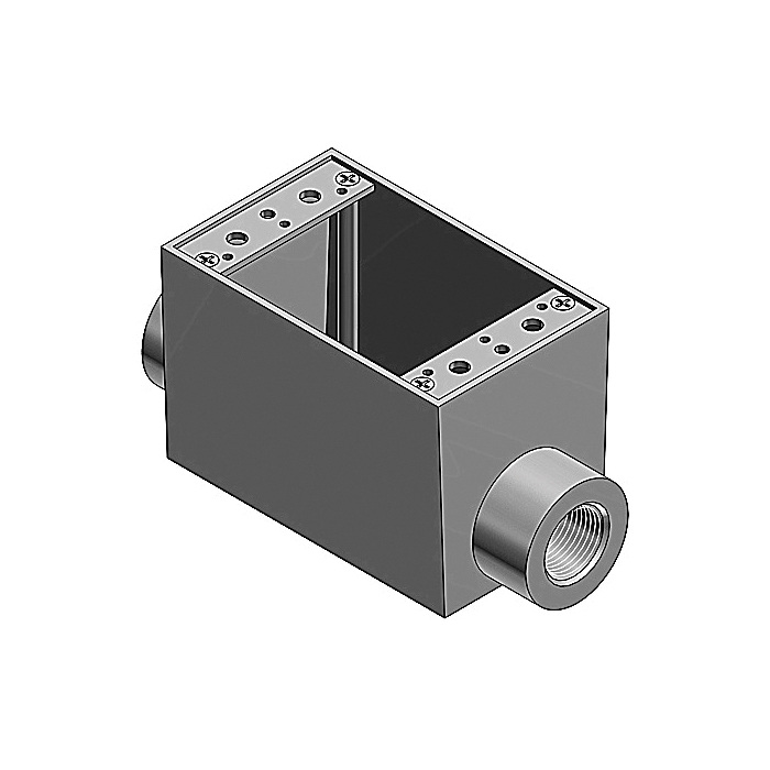 T&B&reg; ADFSC-2