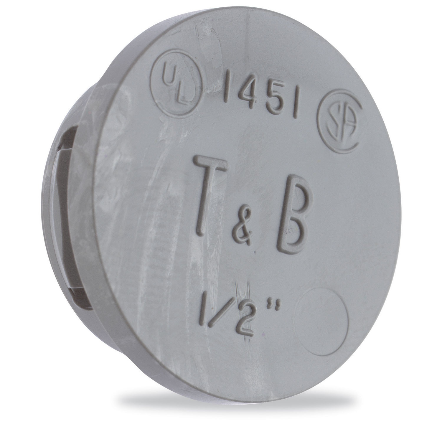 T&B&reg; 1452