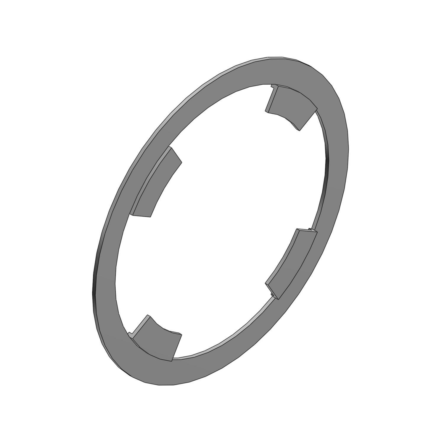 T&B&reg; 3704