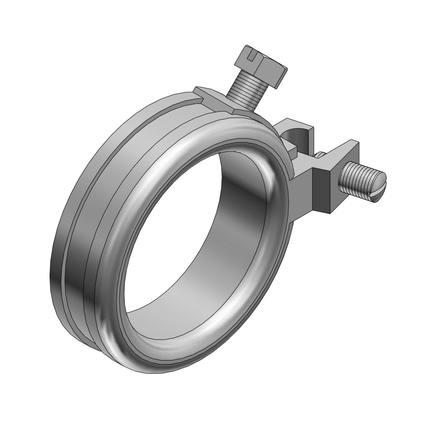 T&B&reg; BG125-14-20