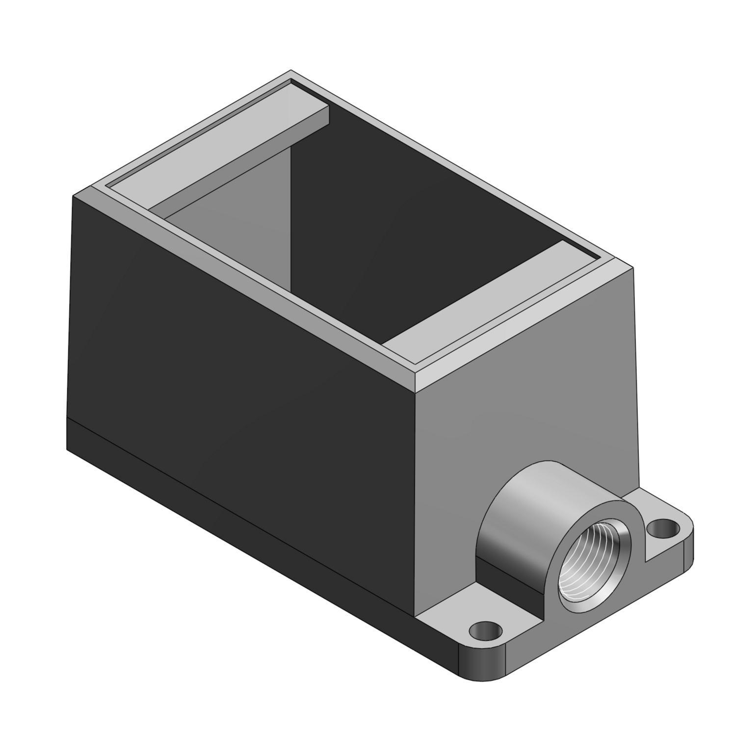 T&B&reg; FD1-TB