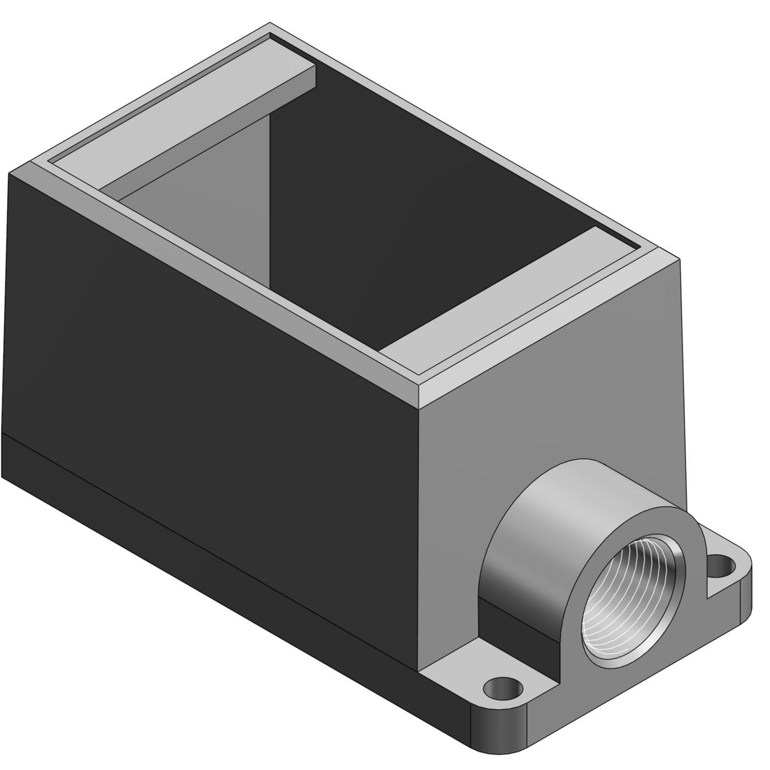 T&B&reg; FD2-TB