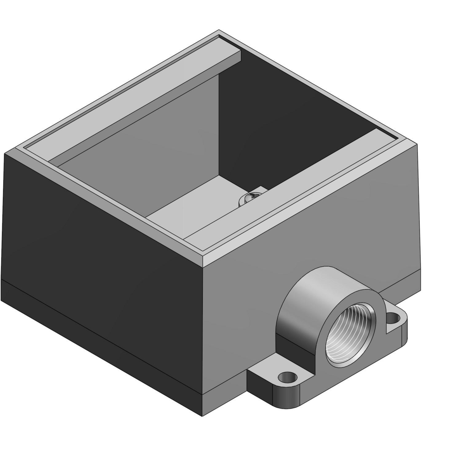T&B&reg; FD22-TB