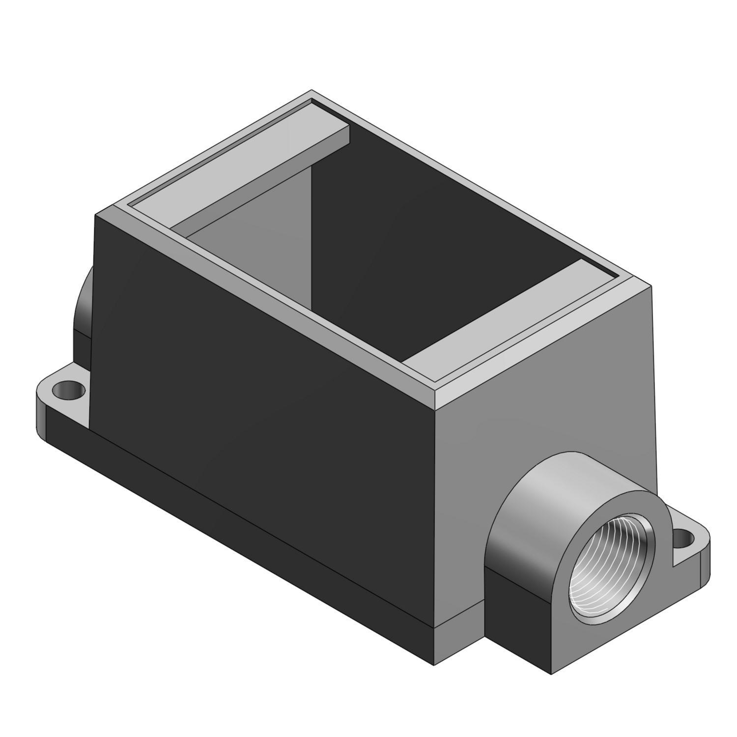 T&B&reg; FDC2-TB