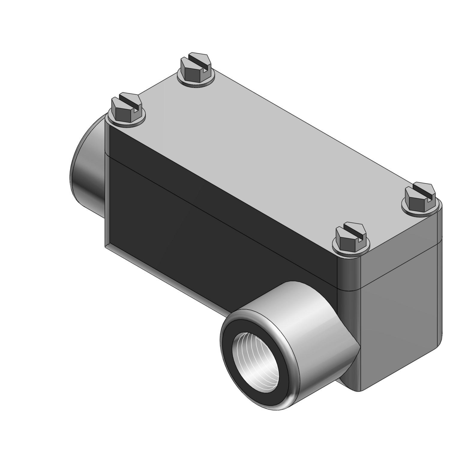 T&B&reg; OET2-TB