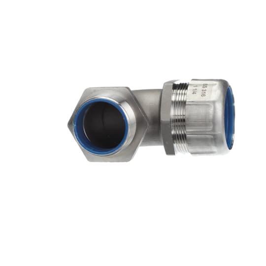 T&B&reg; Industrial Fitting 5353SST6