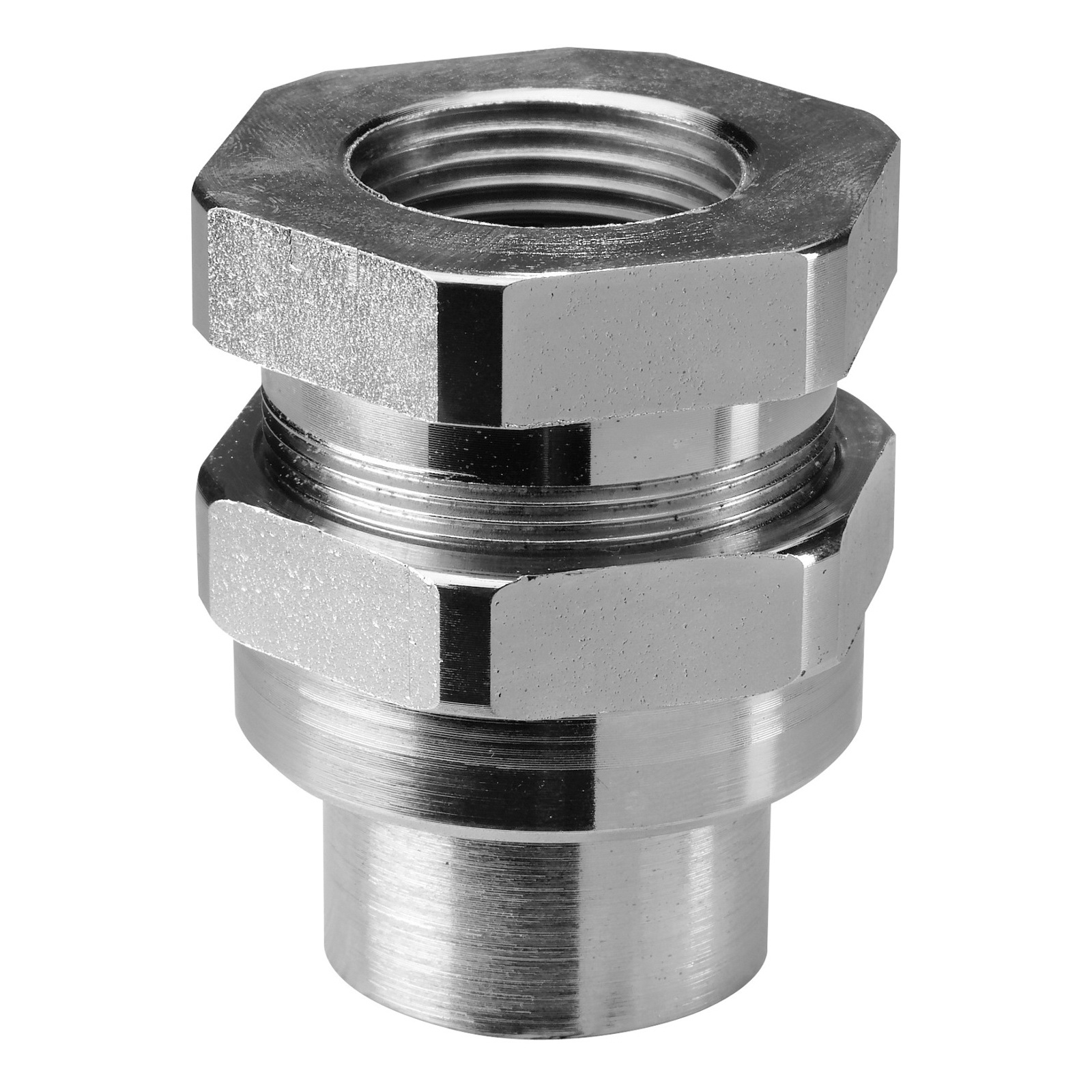 T&B&reg; Industrial Fitting UNF-505-TB