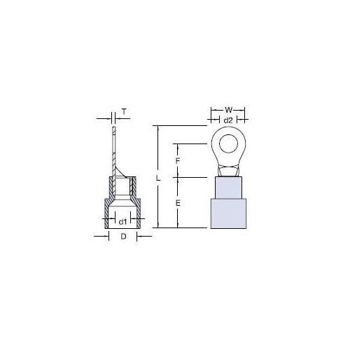 Sta-Kon® 14RB-10