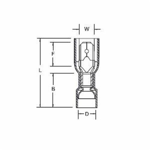 Sta-Kon® 18RA-251T