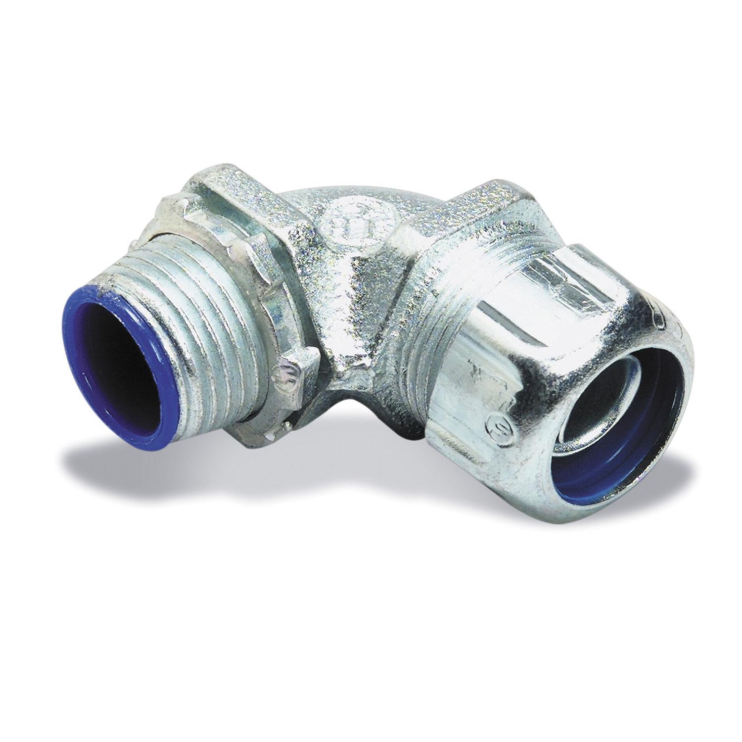 T&B Liquidtight Fittings 5352-TB