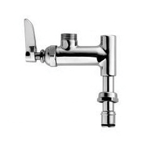 Pre-Rinse Kitchen Faucets