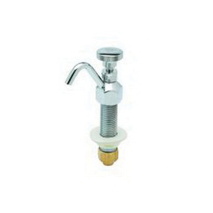 Dipper Well Faucets
