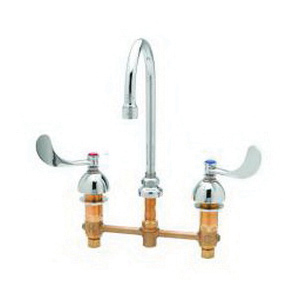 Medical Use Faucets