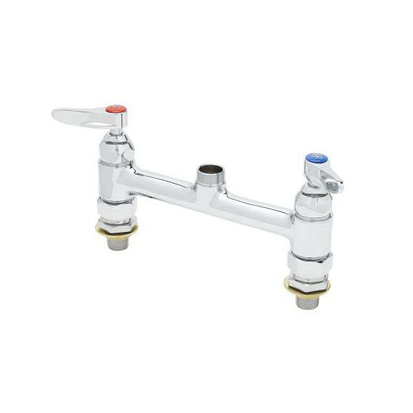 Utility Sink Faucets
